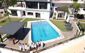 Villacasa Marbella